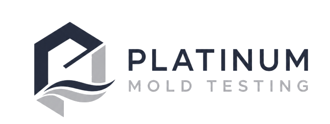 Platinum Mold Testing logo